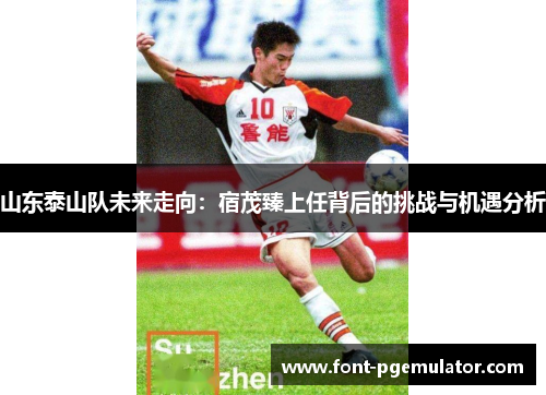 山东泰山队未来走向：宿茂臻上任背后的挑战与机遇分析